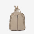 Рюкзак середній Regina Notte Light taupe 1