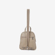 Рюкзак середній Regina Notte Light taupe 3