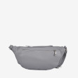 Поясна сумка (Сумка-банан) велика Regina Notte Grey 2