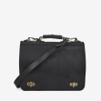 Портфель большой InBag Black 2