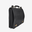 Портфель большой InBag Black 3