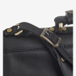 Портфель большой InBag Black 6