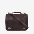 Портфель большой InBag Brown 1