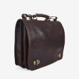 Портфель большой InBag Brown 2