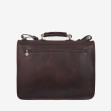 Портфель большой InBag Brown 3