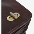 Портфель большой InBag Brown 6