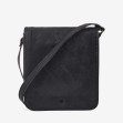 Мессенджер средний InBag Black 1