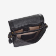 Мессенджер средний InBag Black 4
