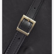 Мессенджер средний InBag Black 5