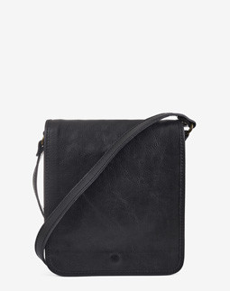 Месенджер середній InBag Black