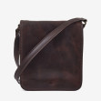 Месенджер середній InBag Brown 1