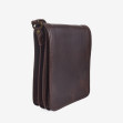 Месенджер середній InBag Brown 2