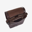 Месенджер середній InBag Brown 4