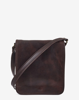 Мессенджер средний InBag Brown