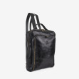 Рюкзак большой InBag Black 2