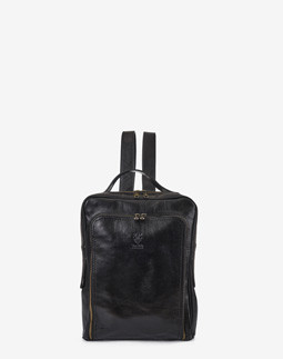 Рюкзак великий InBag Black