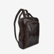 Рюкзак великий InBag Brown 2