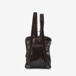 Рюкзак великий InBag Brown 3