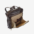 Рюкзак великий InBag Brown 4