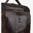 Рюкзак великий InBag Brown 6