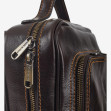 Рюкзак великий InBag Brown 7