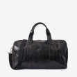 Саквояж великий InBag Black 1