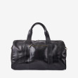 Саквояж великий InBag Black 2