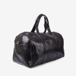 Саквояж великий InBag Black 3
