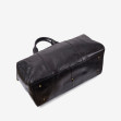Саквояж великий InBag Black 4