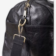 Саквояж великий InBag Black 6