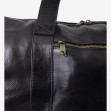 Саквояж великий InBag Black 7