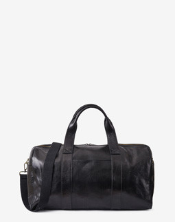 Саквояж большой InBag Black