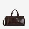 Саквояж великий InBag Brown 1