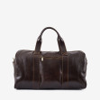 Саквояж великий InBag Brown 2