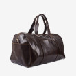 Саквояж великий InBag Brown 3