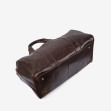 Саквояж великий InBag Brown 4