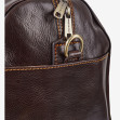 Саквояж великий InBag Brown 6