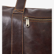 Саквояж великий InBag Brown 7