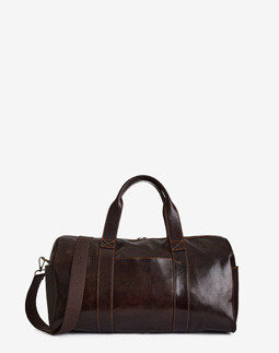 Саквояж большой InBag Brown