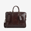 Портфель большой InBag Brown 1
