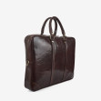 Портфель большой InBag Brown 2
