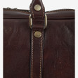 Портфель большой InBag Brown 5
