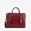 Портфель великий InBag Dark red 1