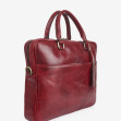 Портфель великий InBag Dark red 2