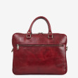 Портфель великий InBag Dark red 3