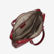 Портфель великий InBag Dark red 4