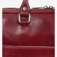 Портфель великий InBag Dark red 5
