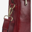 Портфель великий InBag Dark red 6