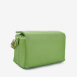 Сумка через плече (крос-боді) середня Regina Notte Light-green 2