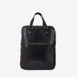 Сумка-рюкзак большая InBag Black 1